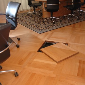 Madera natural
 