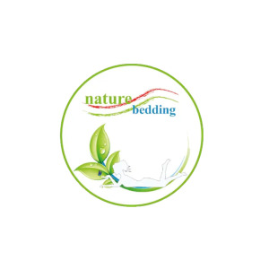 Logo NATURE BEDDING