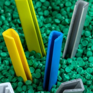 PROFICES INDUSTRIELS