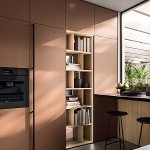 LIBRERIA Divider System
 