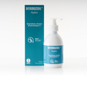 Dermozoil Hydro