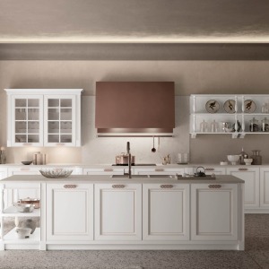 Cucine Stosa Dolcevita
 