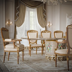 CLASSIC RESIDENCE OFFICE