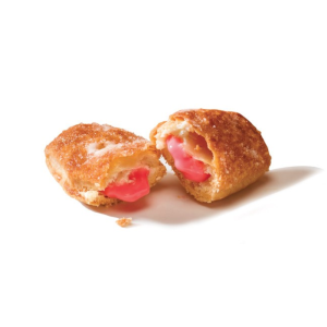 Strudel de Fresa

 