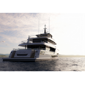 Falcon 38 MT