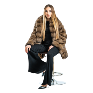 Women's Coat MIRNA
