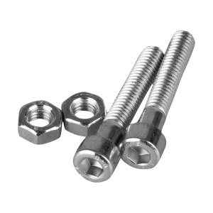 KIT PER ET BULLONI POUR LE SERRAGAGE BRACCIEL ET COLLAIRE