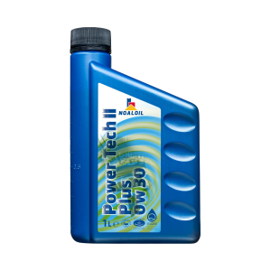 Power Tech II Plus 0W30


 