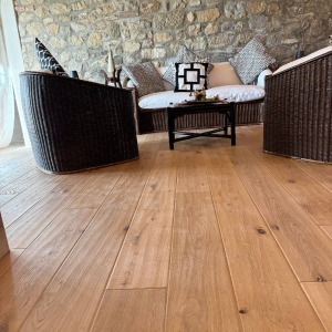 Mesa planificada del siglo XIX