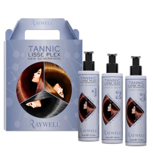 Tannic Lisse Plex