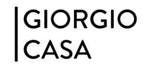 Logo Giorgio Casa