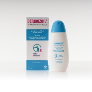  Dermozoil Detergente