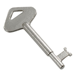 All-Purpose Key – Universal for Marine Locks

 