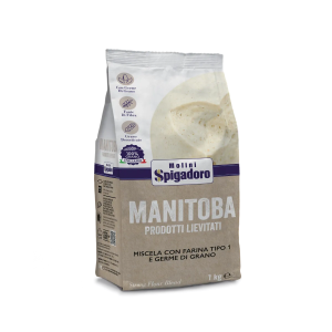 Farina Manitoba (1Kg)