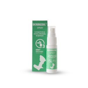 Dermozoil Spray