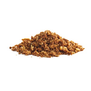 Granola bio mandorle e pinoli