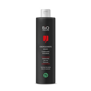  Energizing Bath 