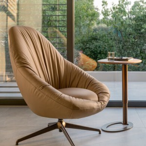 FAUTEUIL DESIGN / BACIO
