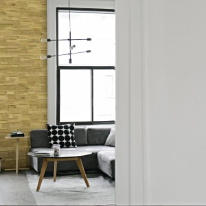 Mosaic Oak