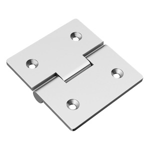 Stainless Steel Wire Hinge

Art. 9207C