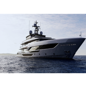  Falcon 50 MT