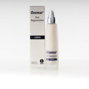  Ozomar Skin Regeneration Corpo