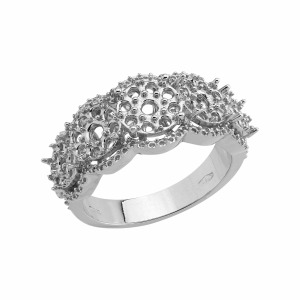 Anillo Fantasia