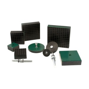 Anti-vibration mounts
 