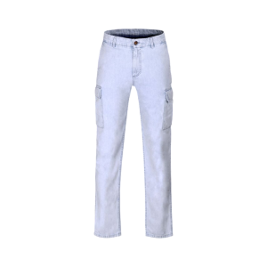 BRODY-01 LIGHT DENIM Pantalones