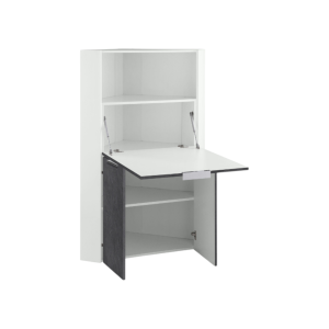 Escritorio DALIA en la esquina