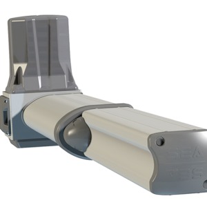 ♪
Linear or articulated arm automation
