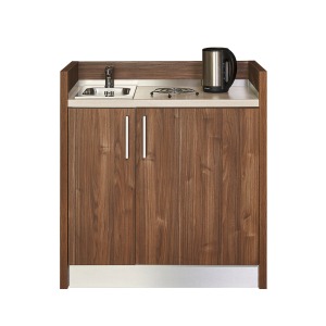 K-159
Minicucina con serranda
 