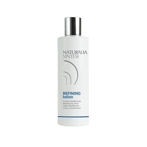 Refining lotion