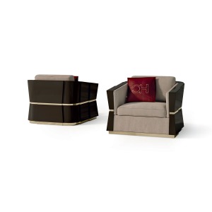 Armchair 7537
 