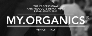 Logo MY.ORGANICS