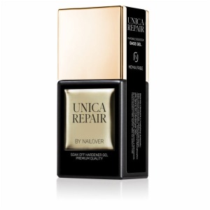 REPAIR UNICA - Invisible Booster Base Gel