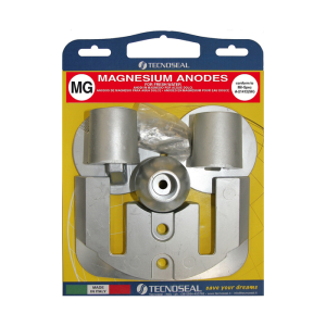 KIT ANODI MAGNESE BRAVO III