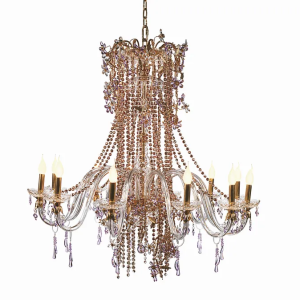 Crystal Landelier – Collection 