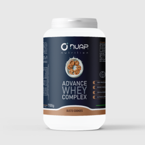 100% Italian concentrated whey proteins with ComplexZyme-5 Vegan® and Bioprotect-5®. .