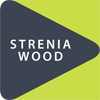 Logo STRENIA WOOD SRL