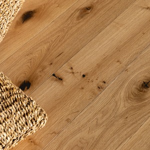 Parquet Oak