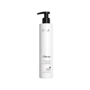 Moisture Lock Smoothing Deep Conditioner 