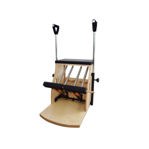 Wunda Chair
 