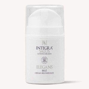 Crema Belè Regenerating
