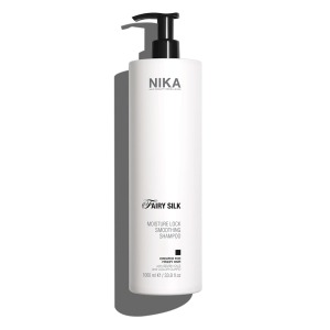 Moisture Lock Smoothing Shampoo