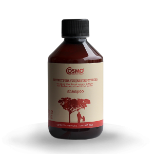 NATURAL RESTRUCTURAL SHAMPOO