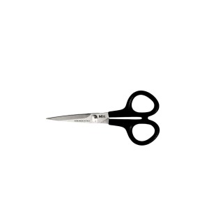 Broderie classique ligne ciseaux 5