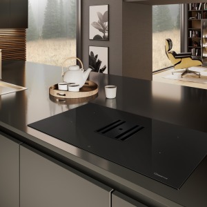 Piano Cottura RECTA 87 B4

 