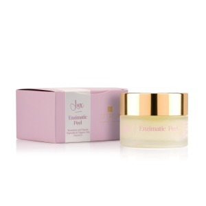 LUX ENZIMATIC PEEL Enzymatic facial peeling

 