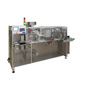 Machine à Blister MB960